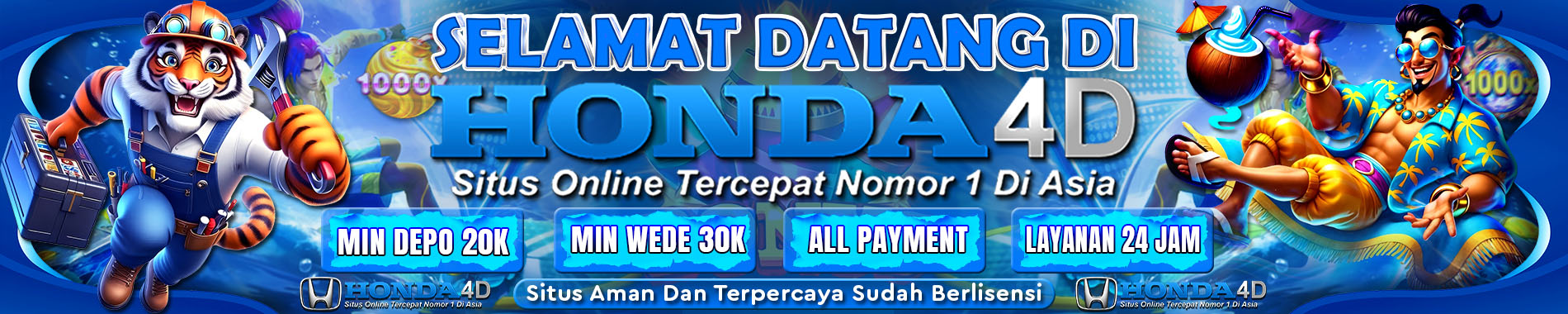 honda4d